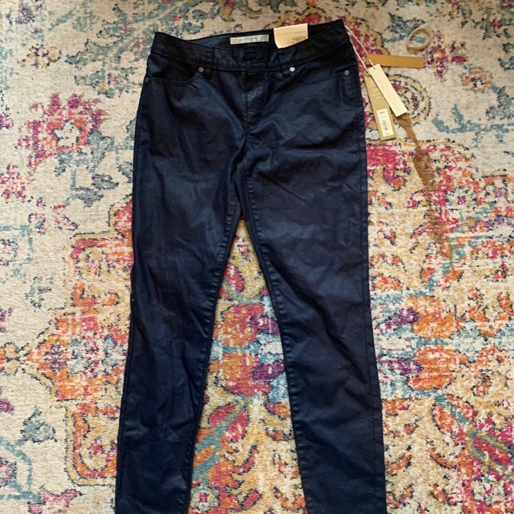 Lauren Conrad jeggings
